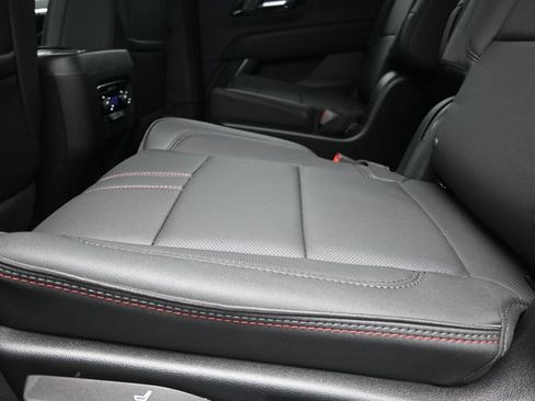 New 2026 Chevrolet Tahoe RST w/ Comfort Package RWD image 16