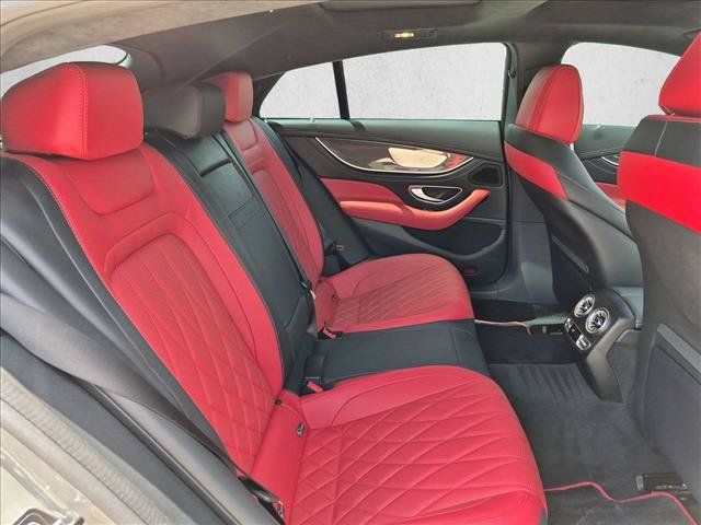 Used 2023 Mercedes-Benz AMG GT 63 image 21