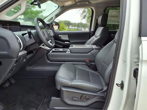 New 2026 Ford Expedition Max Active RWD image 19