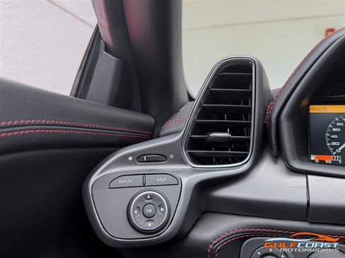 Used 2013 Ferrari 458 Spider RWD image 17