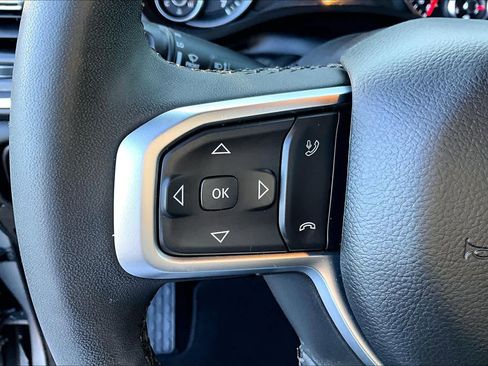 Used 2025 RAM 1500 Big Horn image 21