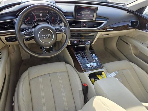 Used 2017 Audi A7 3.0T Prestige image 14