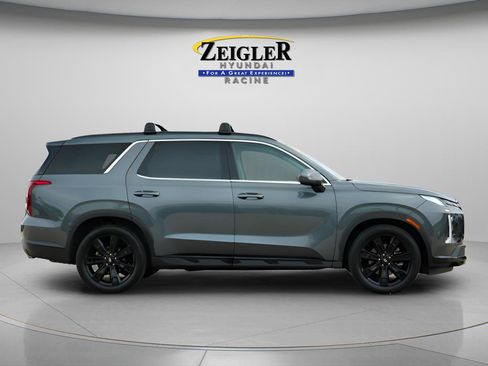 Used 2024 Hyundai Palisade XRT AWD/4WD image 8