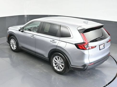 Certified 2024 Honda CR-V EX-L image 31