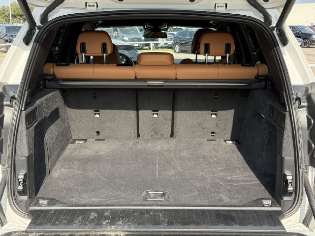 Used 2024 BMW X5 sDrive40i w/ Premium Package RWD image 31