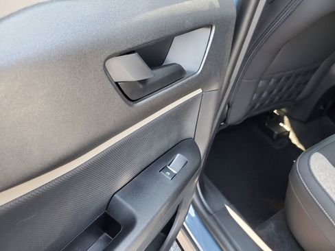 New 2025 Ford Bronco Sport Big Bend image 9