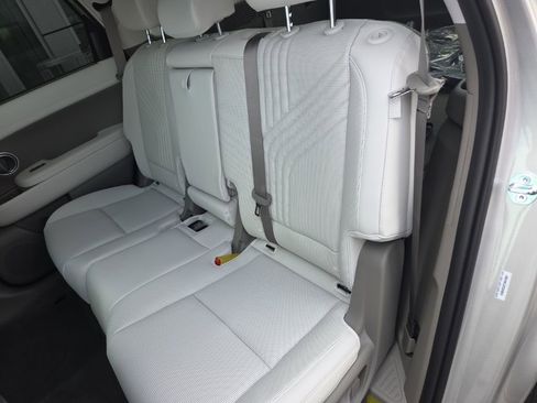 New 2026 Hyundai Palisade SEL Premium image 31