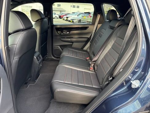 Used 2026 Honda CR-V Sport Touring image 16