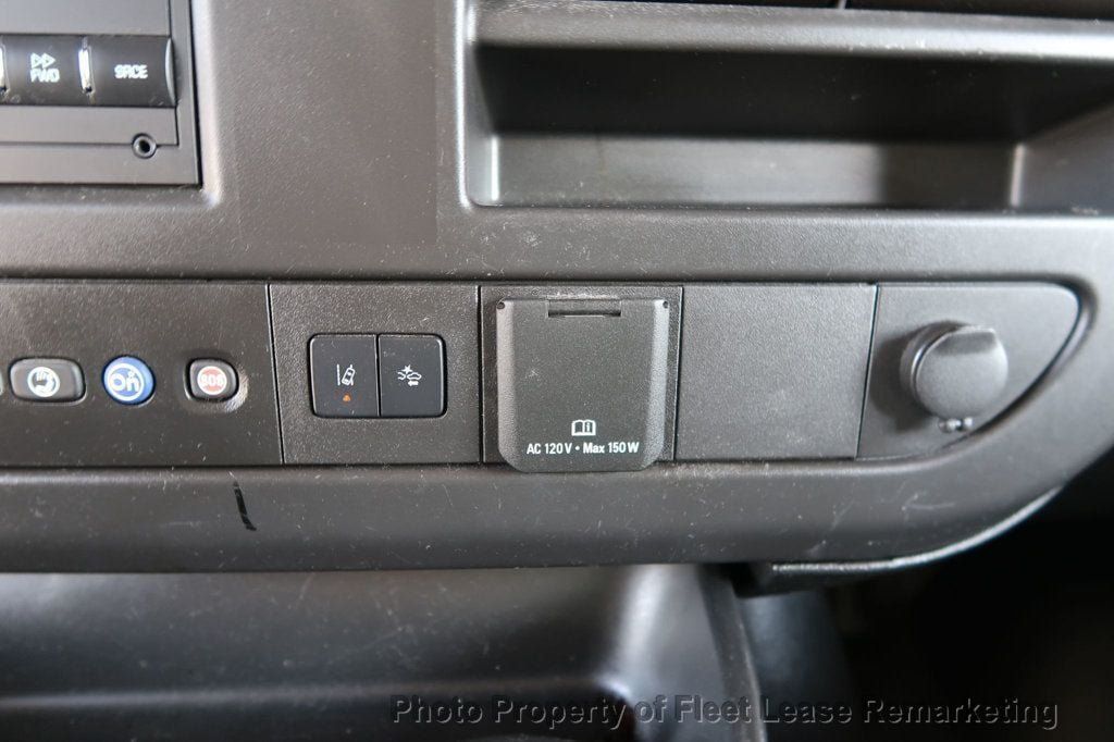 Used 2019 Chevrolet Express 2500 RWD image 30