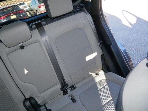 Certified 2022 Ford Escape SE w/ Convenience Package AWD/4WD image 14