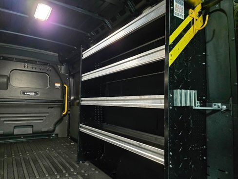 Used 2022 RAM ProMaster 3500 w/ Premium Convenience Group FWD image 13
