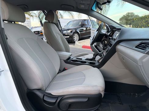 Used 2015 Hyundai Sonata SE image 24