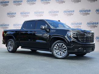 Used 2025 GMC Sierra 1500 Denali Ultimate AWD/4WD video 2