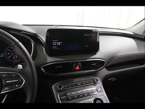 Certified 2023 Hyundai Santa Fe SEL FWD image 9
