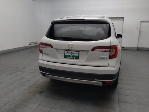 Used 2021 Honda Pilot Touring image 7