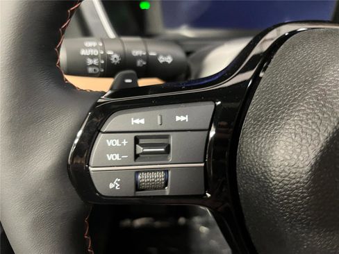 New 2026 Honda Passport TrailSport Elite image 14