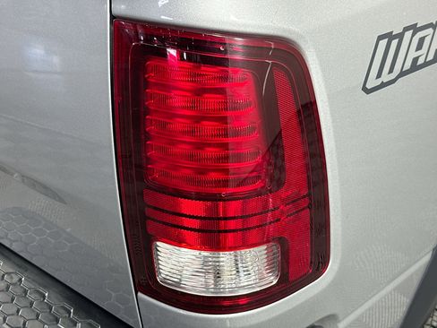 Used 2020 RAM 1500 Classic Warlock w/ Electronics Group image 32