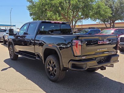 New 2026 GMC Sierra 2500 AT4 w/ AT4 Premium Plus Package