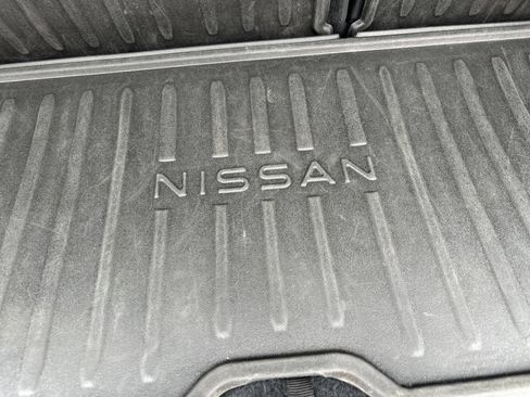 Used 2022 Nissan Pathfinder Platinum w/ Cargo Package AWD/4WD image 31