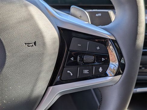 Used 2025 BMW 430i xDrive w/ Premium Package image 19