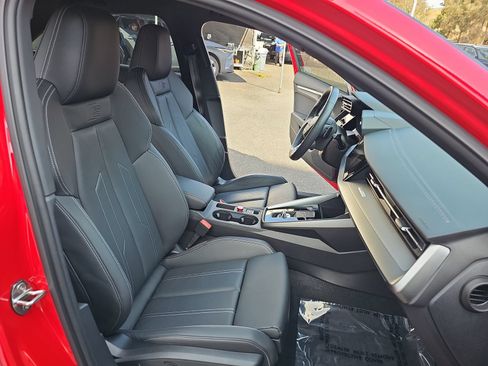 Used 2023 Audi S3 Premium Plus w/ Premium Plus Package AWD/4WD image 13