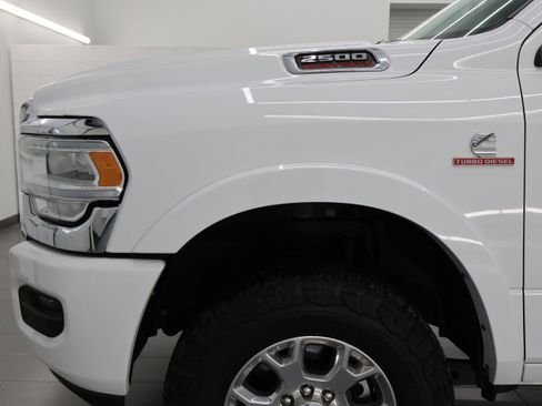 Used 2022 RAM 2500 Laramie image 31