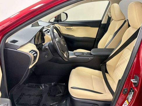 Used 2016 Lexus NX 200t AWD w/ Premium Package image 13
