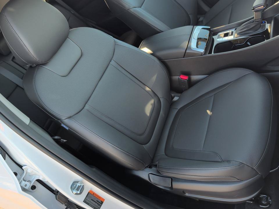 New 2026 Hyundai Tucson SEL Plus AWD/4WD image 28