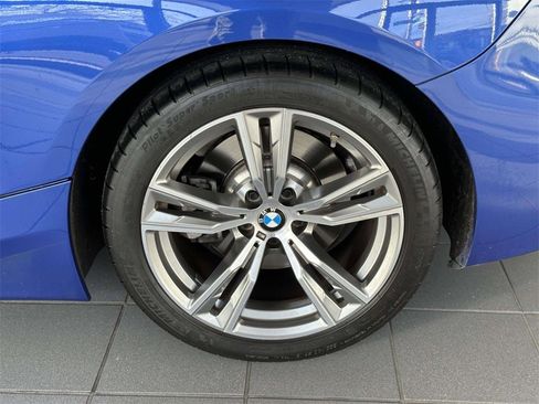 Used 2024 BMW Z4 sDrive30i w/ Driving Assistance Package image 10