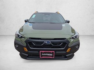 New 2026 Subaru Crosstrek 2.5i Wilderness video 2