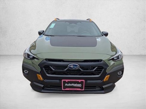 New 2026 Subaru Crosstrek 2.5i Wilderness image 2