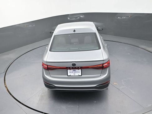 New 2026 Volkswagen Jetta Sport image 16