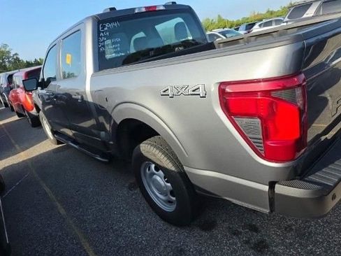 Used 2024 Ford F150 XL image 4