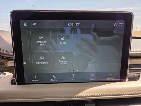 Used 2020 Lincoln Aviator Black Label w/ Dynamic Handling Package image 29