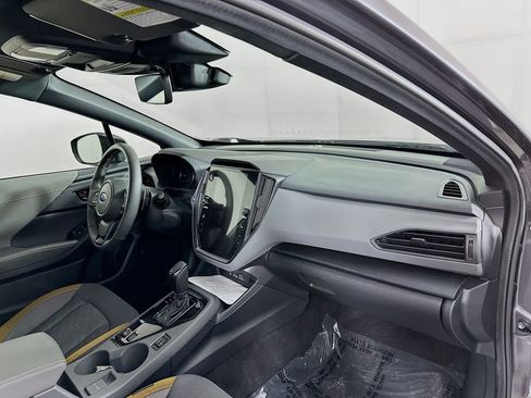 Certified 2025 Subaru Crosstrek 2.5i Sport AWD/4WD image 36
