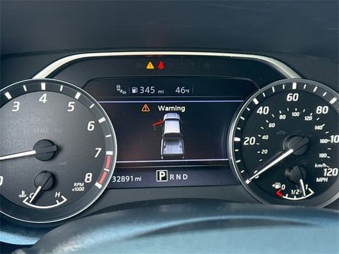 Used 2023 Nissan Frontier SV w/ SV Convenience Package image 33