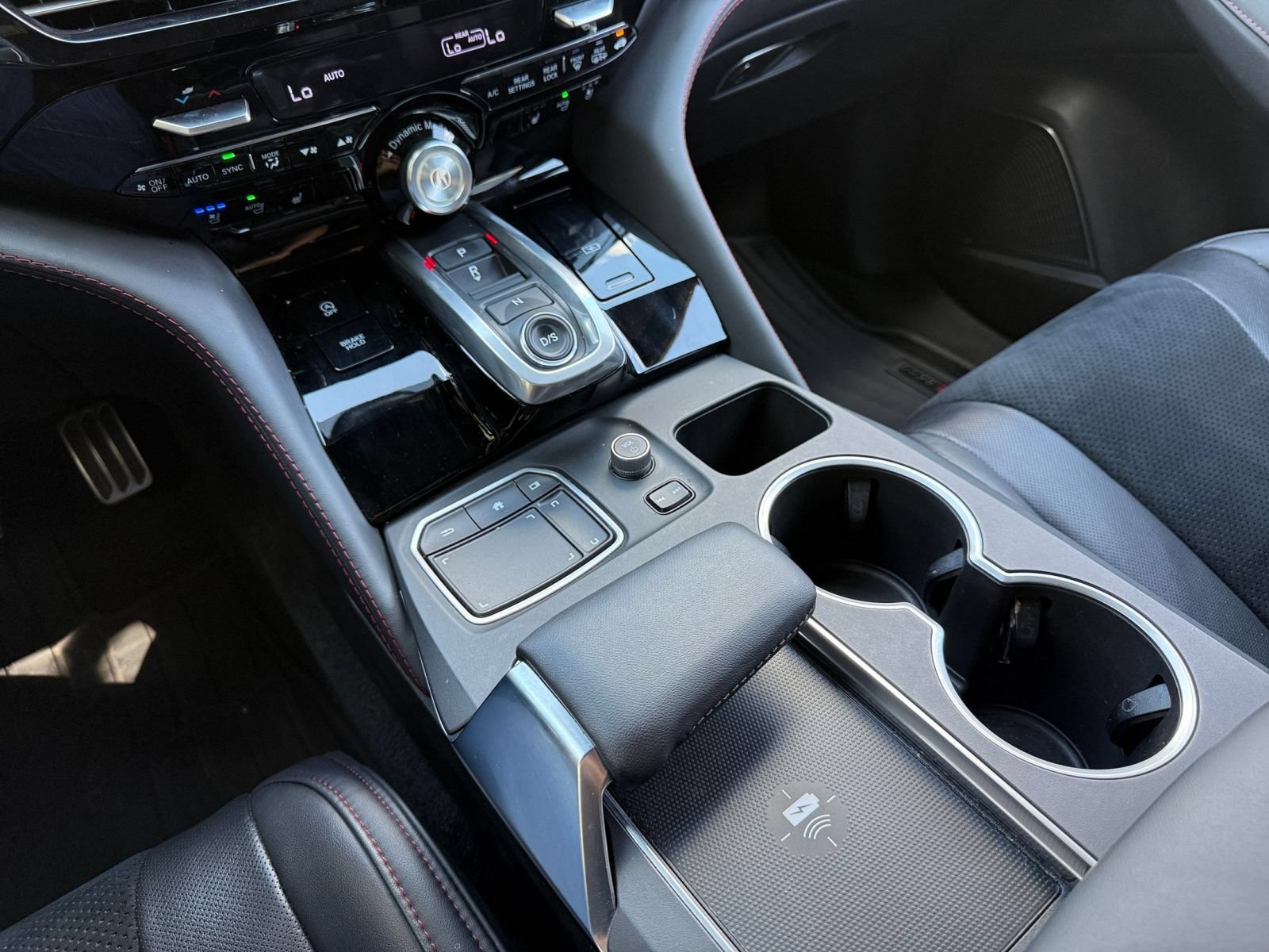 Used 2023 Acura MDX A-Spec AWD/4WD image 44