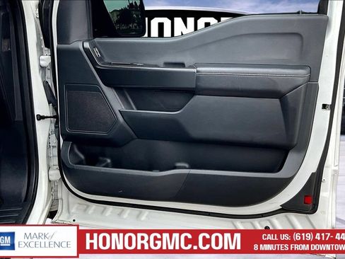 Used 2022 Ford F150 XL w/ STX Appearance Package RWD image 29