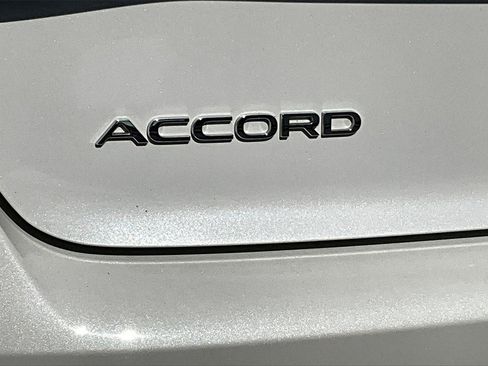 Used 2023 Honda Accord LX image 23