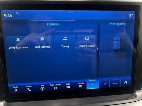 Used 2021 Ford F150 Lariat w/ Equipment Group 502A High image 39