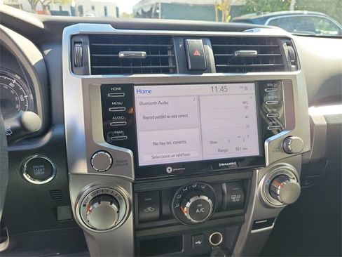 Used 2024 Toyota 4Runner SR5 image 18