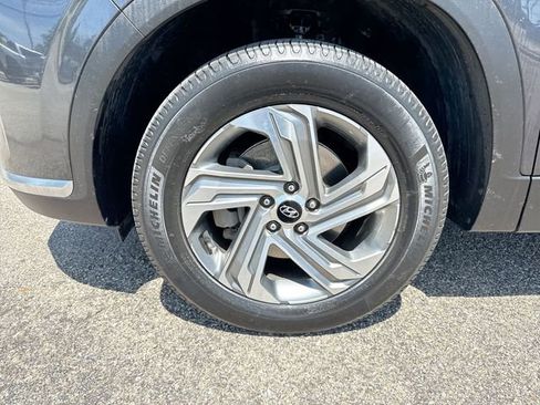 Used 2021 Hyundai Santa Fe SEL AWD/4WD image 10