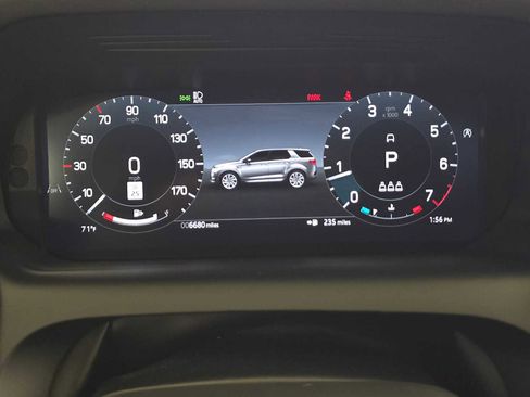 Certified 2025 Land Rover Discovery Sport S image 23