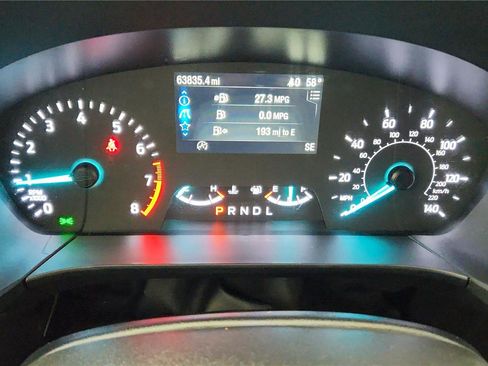 Used 2022 Ford Escape SE w/ Convenience Package image 39