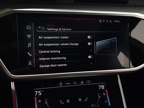 Used 2023 Audi S7 Premium Plus image 28