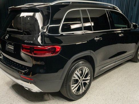 Certified 2024 Mercedes-Benz GLB 250 4MATIC image 5