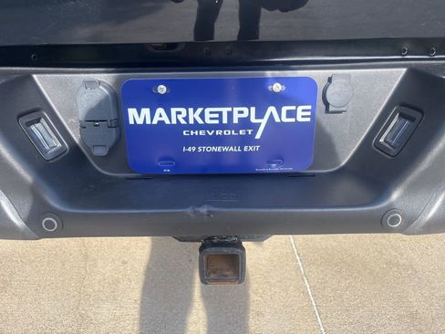 Used 2018 Ford F150 Raptor w/ Equipment Group 802A Luxury image 15