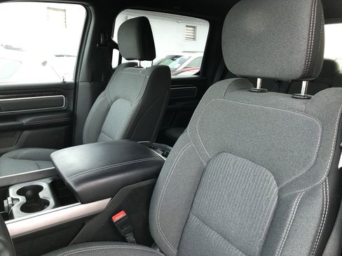 Used 2022 RAM 1500 Big Horn image 13