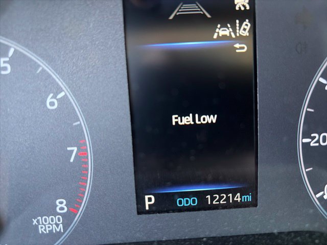 Used 2024 Toyota Corolla LE FWD image 10
