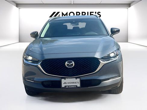 Used 2023 MAZDA CX-30 AWD 2.5 S w/ Preferred Package image 2